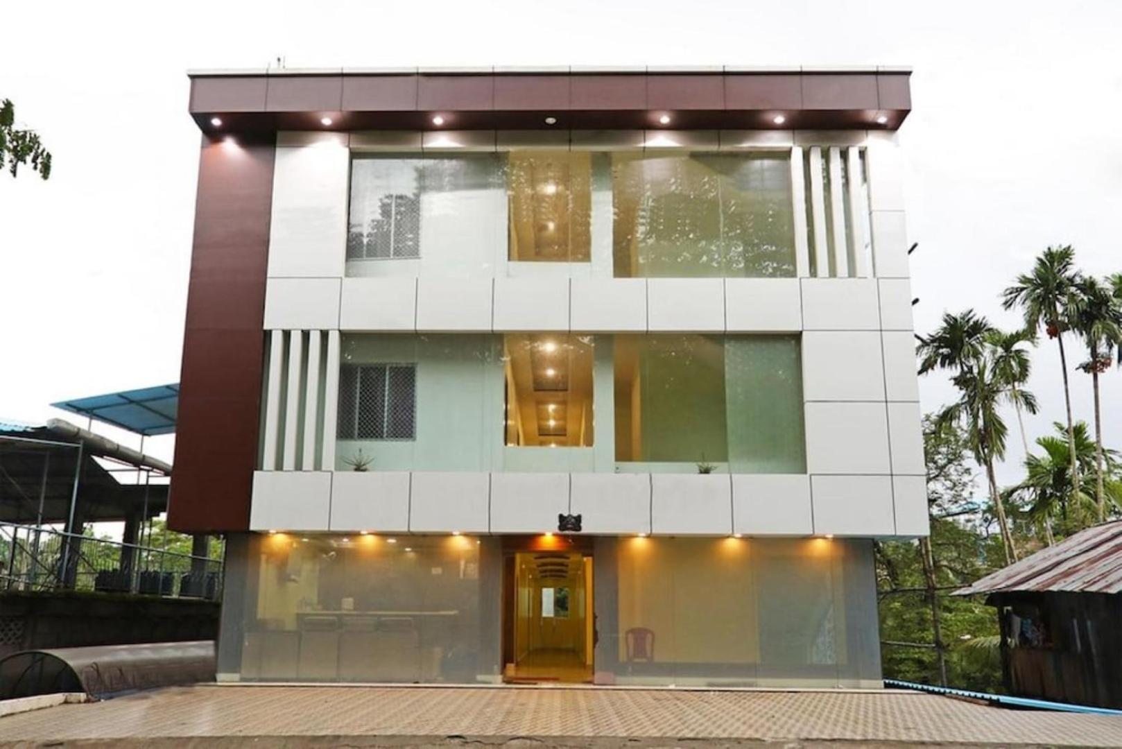 Hotel King Safire , Port Blair Exterior foto