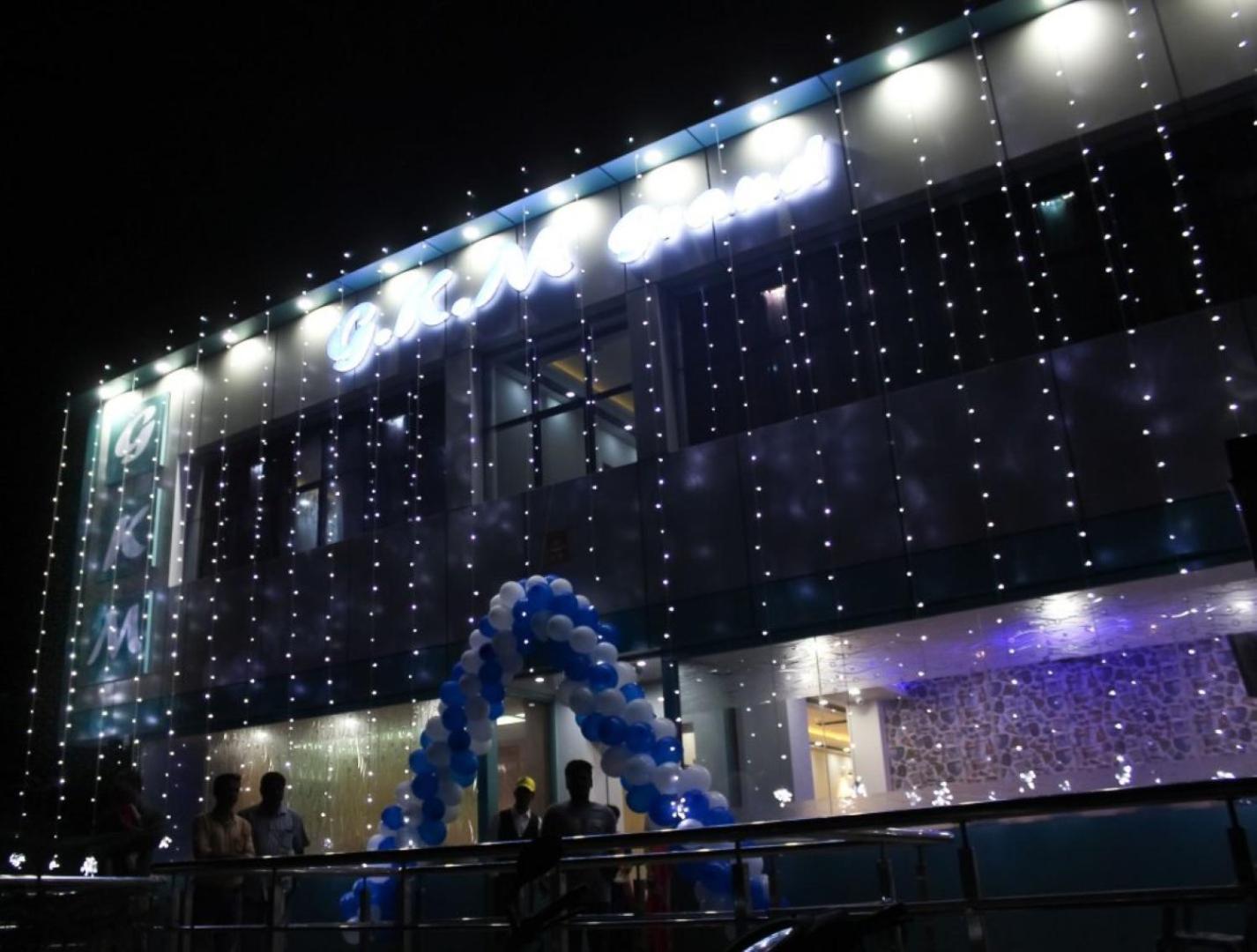 Hotel King Safire , Port Blair Exterior foto