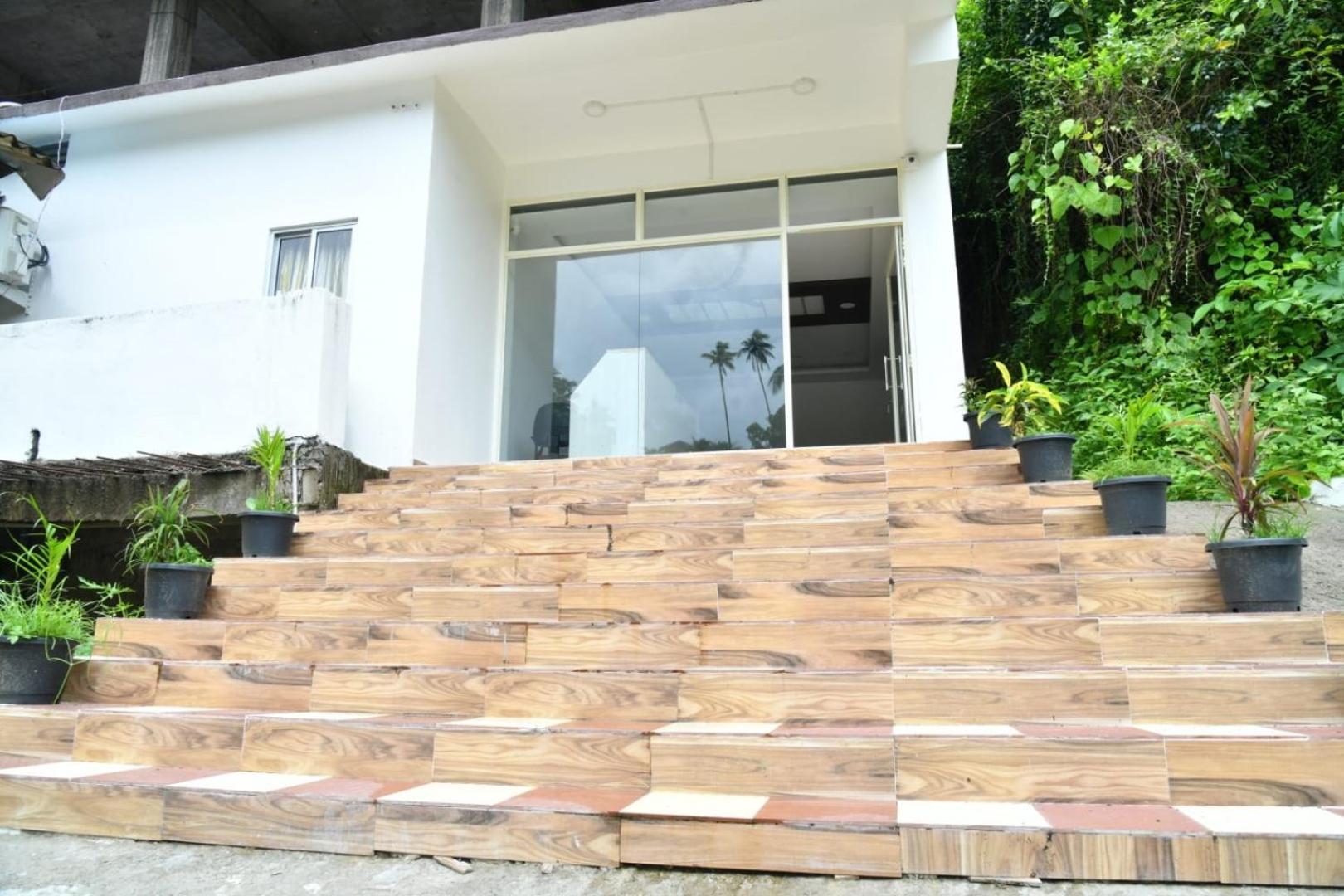 Hotel King Safire , Port Blair Exterior foto